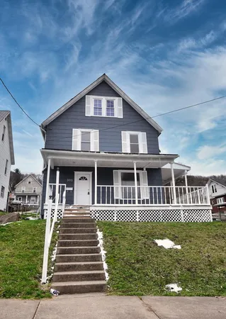 $109,900 | 305 Hone Avenue, Oil City, PA 16301