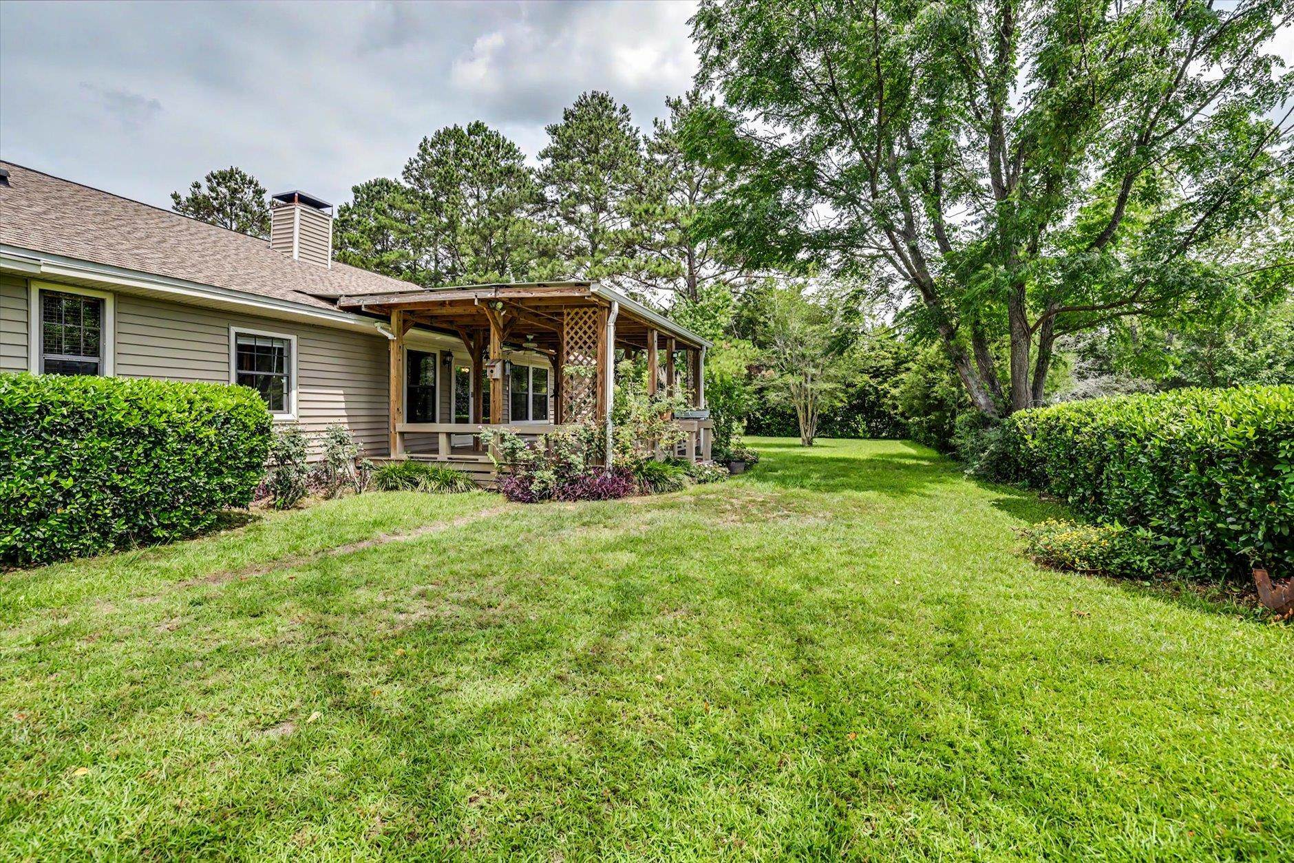3136 Salem Road Havana, FL 32333 - Photo 43 of 53