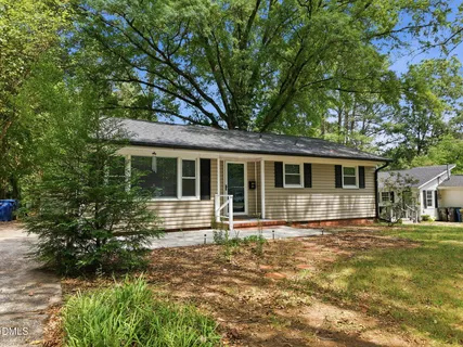 $315,000 | 1802 Haverford Street, Durham, NC 27705
