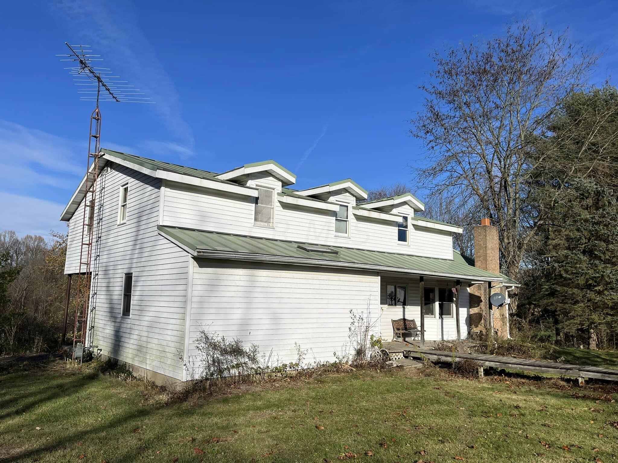 18599 Scott Road Mount Vernon, OH 43050 - Photo 3 of 47 2