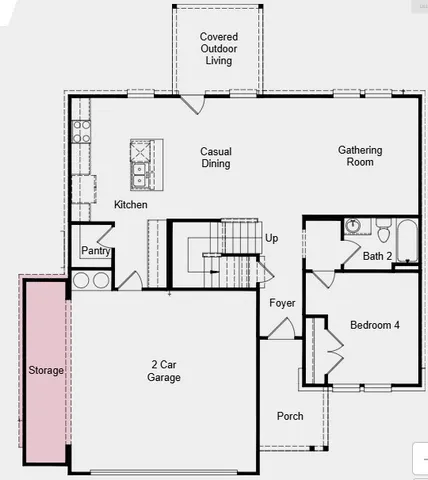 a picture of a refrigerator