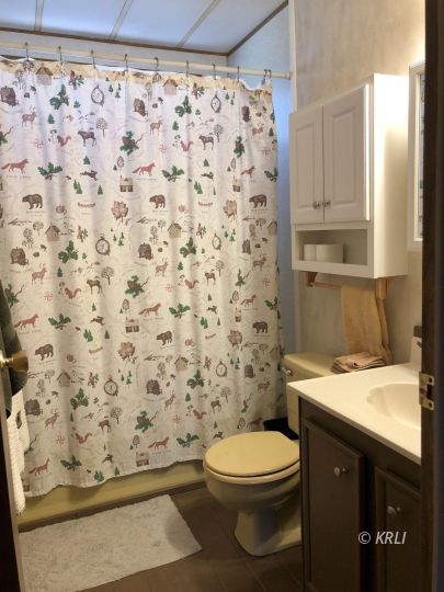 217 Hummingbird Road Wofford Heights, CA 93285 - Photo 12 of 40