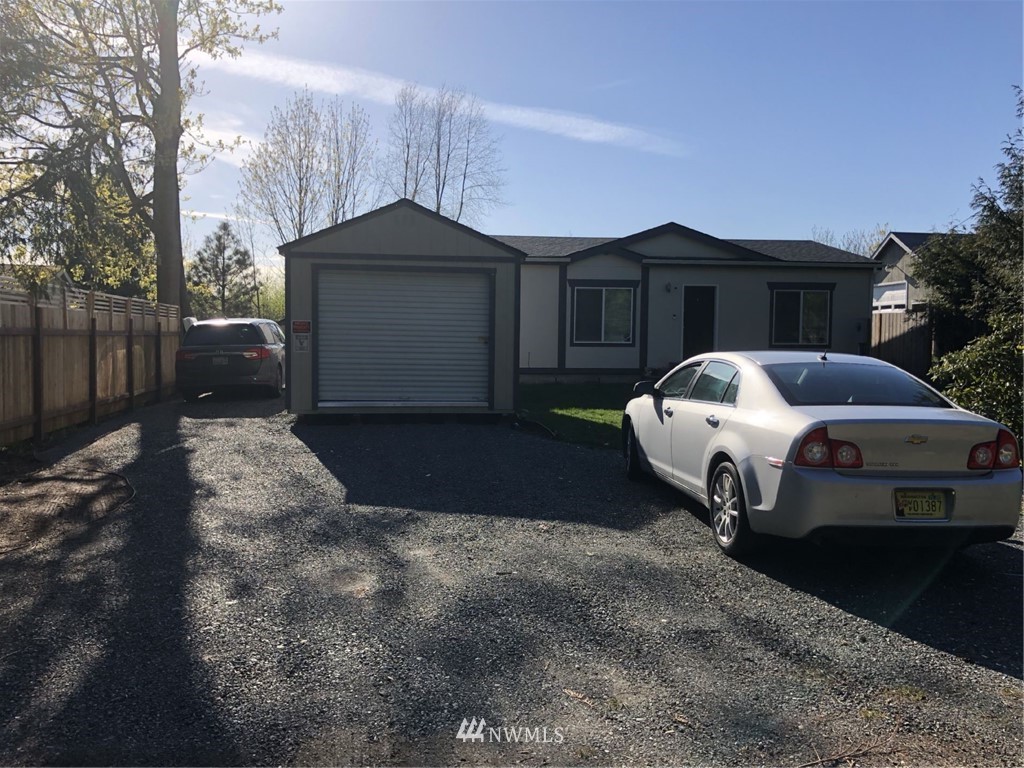4539 Decatur Drive Ferndale, WA 98248 - Photo 1 of 1