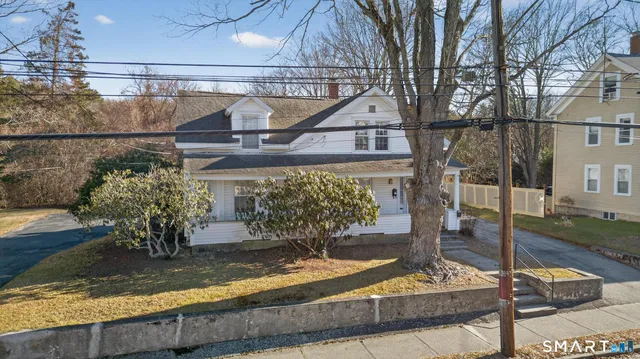 $329,900 | 18 Broad Street, Danielson, CT 06239