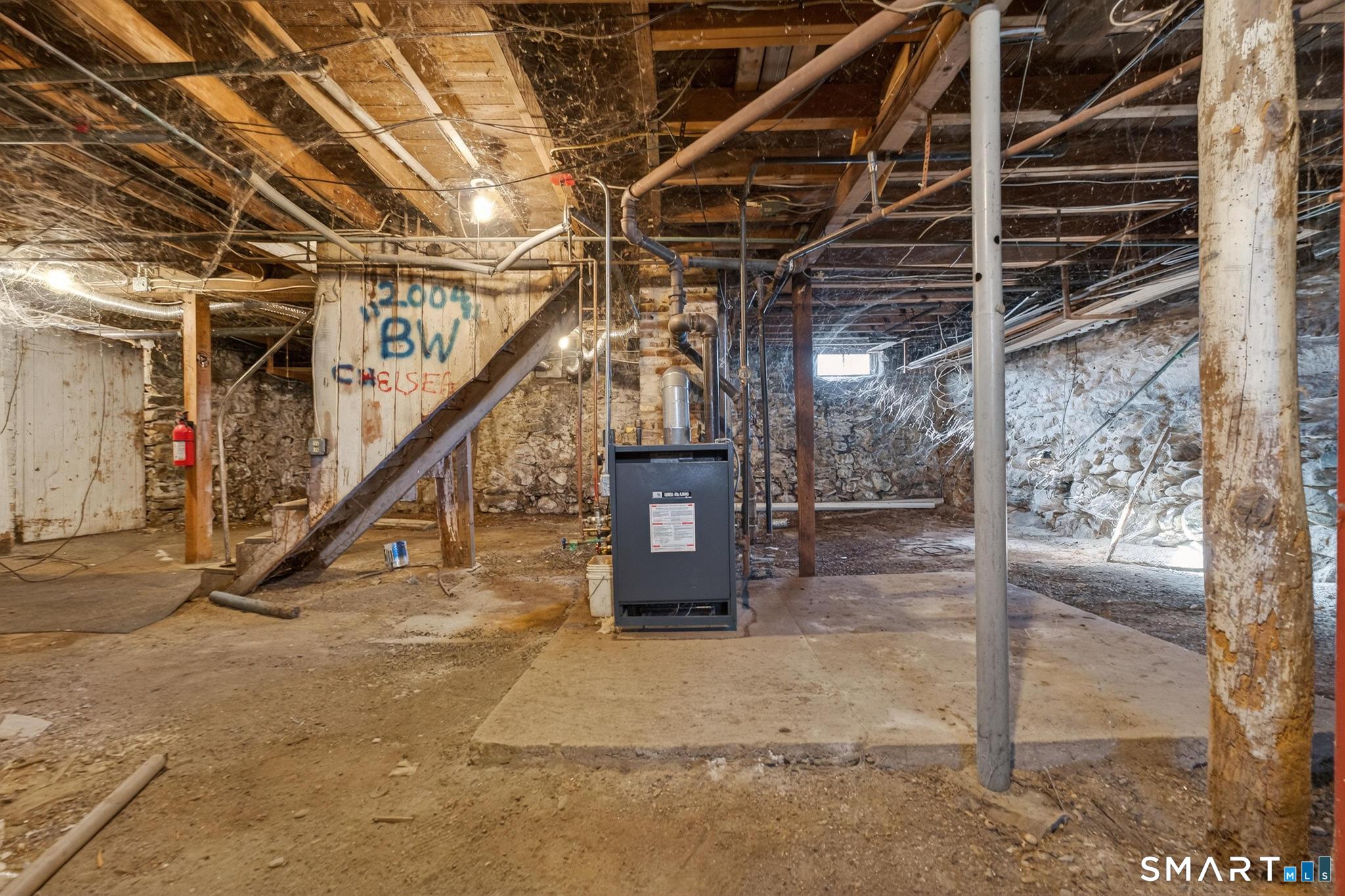 18 Broad Street Danielson, CT 06239 - Photo 37 of 38 a view of entryway