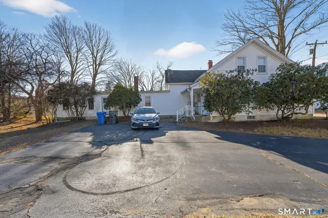 $329,900 | 18 Broad Street, Danielson, CT 06239