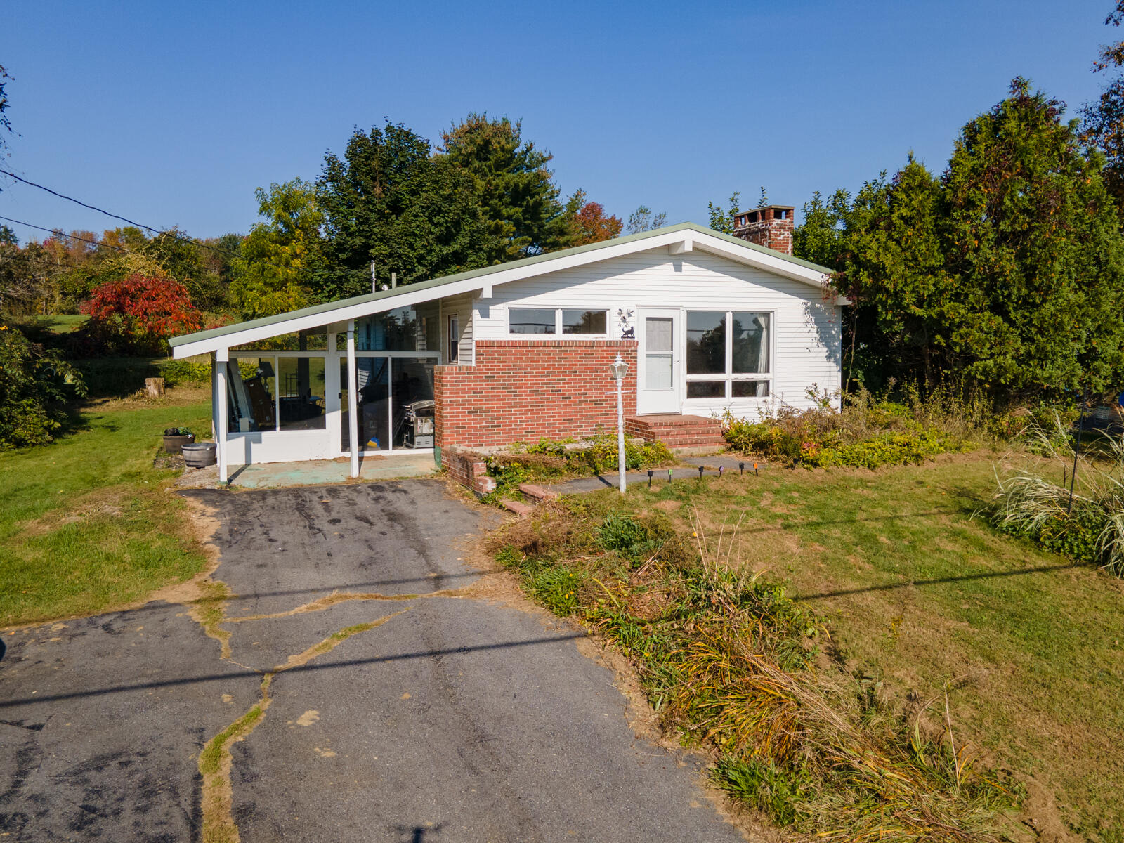 48 Ridge Road Waterville, ME 04901 - Photo 28 of 43 lakehome_ridgeroad009