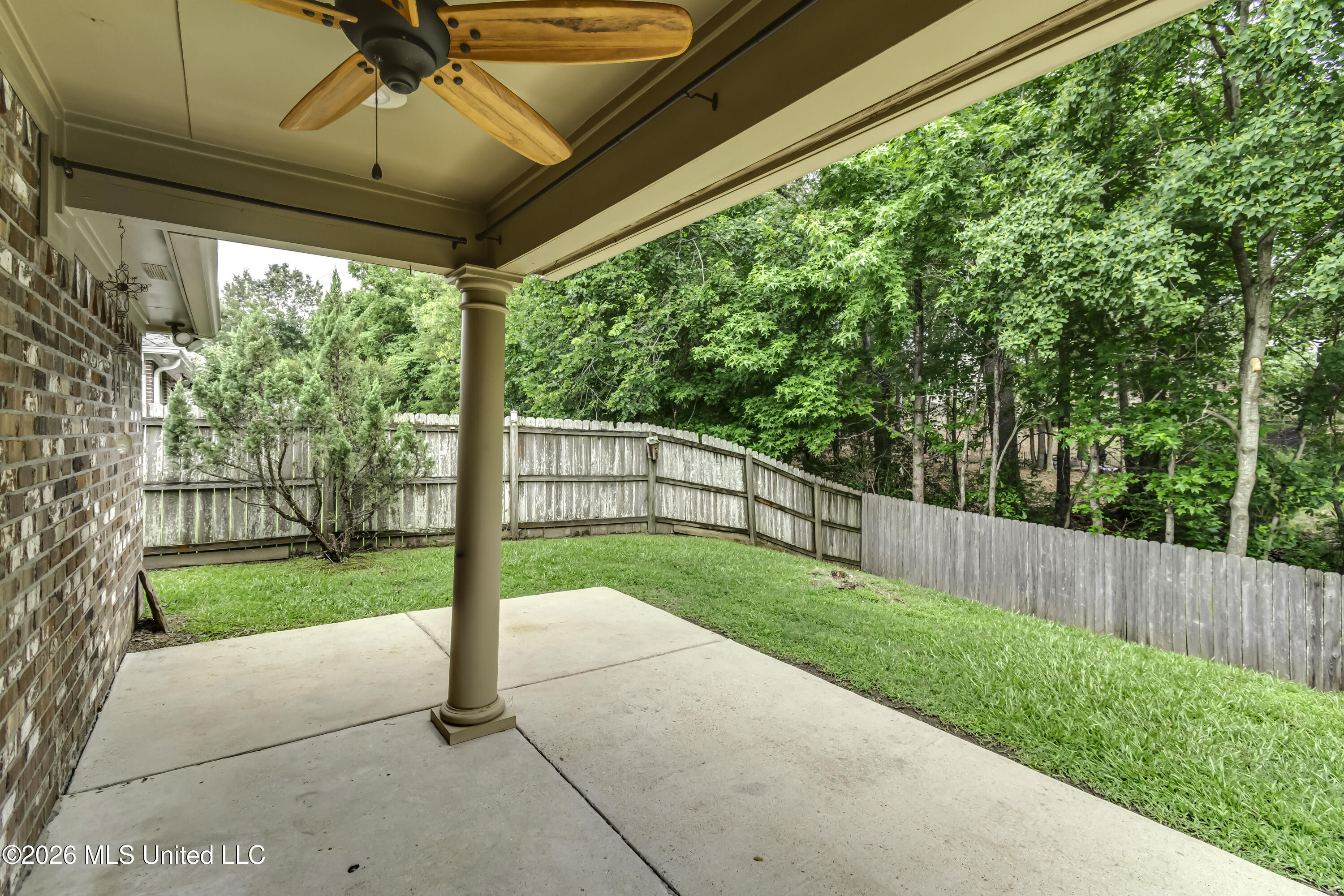 164 Britton Circle Flowood, MS 39232 - Photo 10 of 51 164 Britton Cir--12