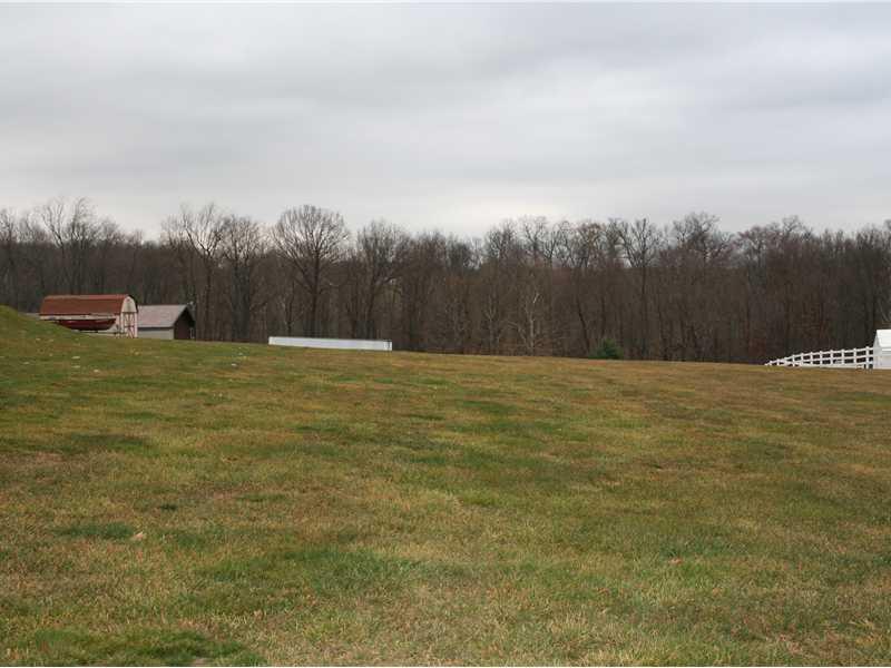 467 Wises Grove Road New Brighton, PA 15066 - Photo 2 of 19 Land/Lot. 2.9 acres (rectangular) are marked; survey is available for you....Shed near boat in photo is part of this property. Hill to left is the sand mound.
