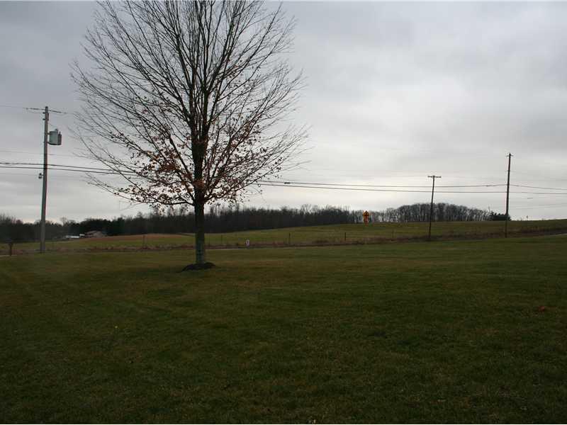 467 Wises Grove Road New Brighton, PA 15066 - Photo 13 of 19 Land/Lot. View from front yard.....