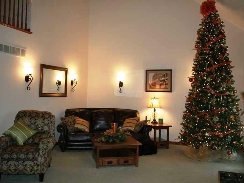 467 Wises Grove Road New Brighton, PA 15066 - Photo 19 of 19 Family Room. Another view of Family room.