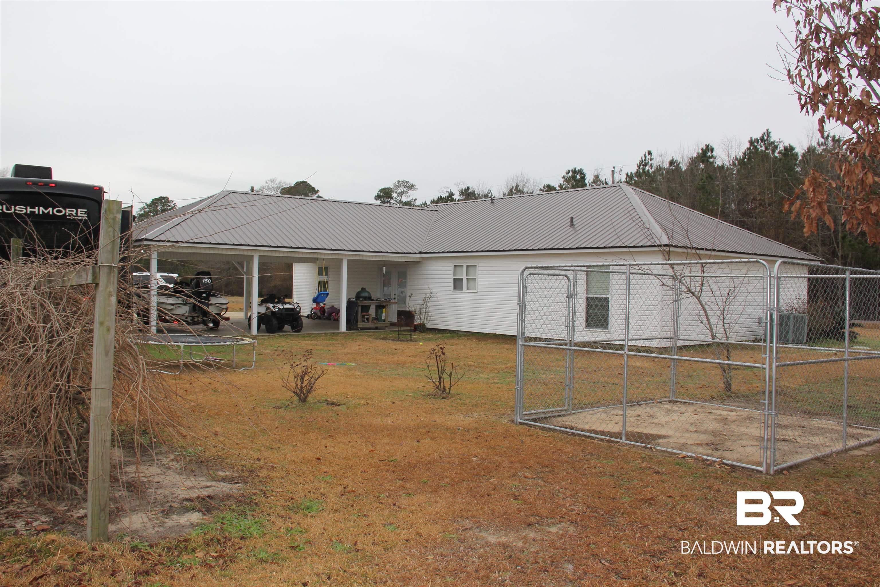 302 Brown Street Monroeville, AL 36460 - Photo 5 of 23