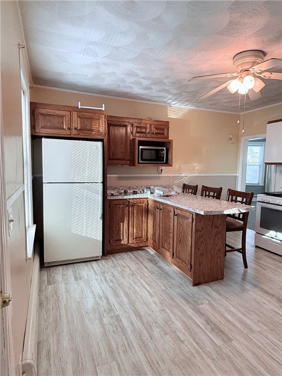 128 Vincent Avenue, Unit 1 North Providence, RI 02904 - Photo 5 of 8