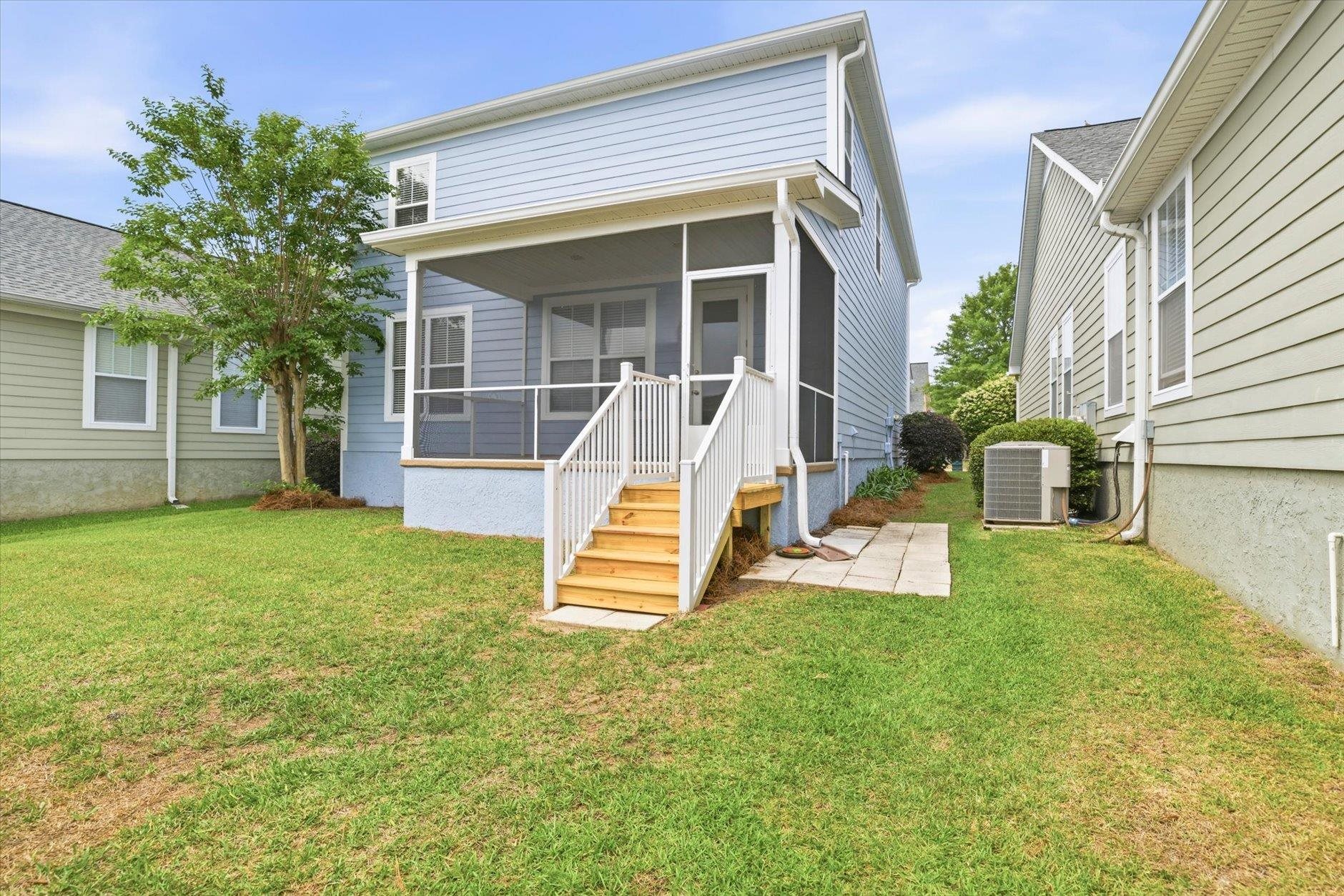3105 Mist Flower Road Tallahassee, FL 32311 - Photo 60 of 66