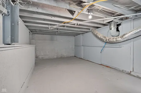 $230,000 | 1560 Churchman Avenue, Indianapolis, IN 46203