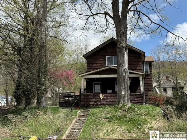 $44,900 | 23 River Street, Bradford, PA 16701