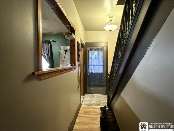 $44,900 | 23 River Street, Bradford, PA 16701