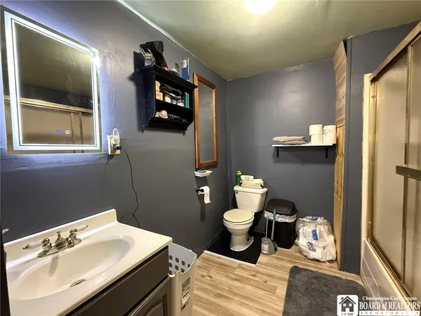 $44,900 | 23 River Street, Bradford, PA 16701