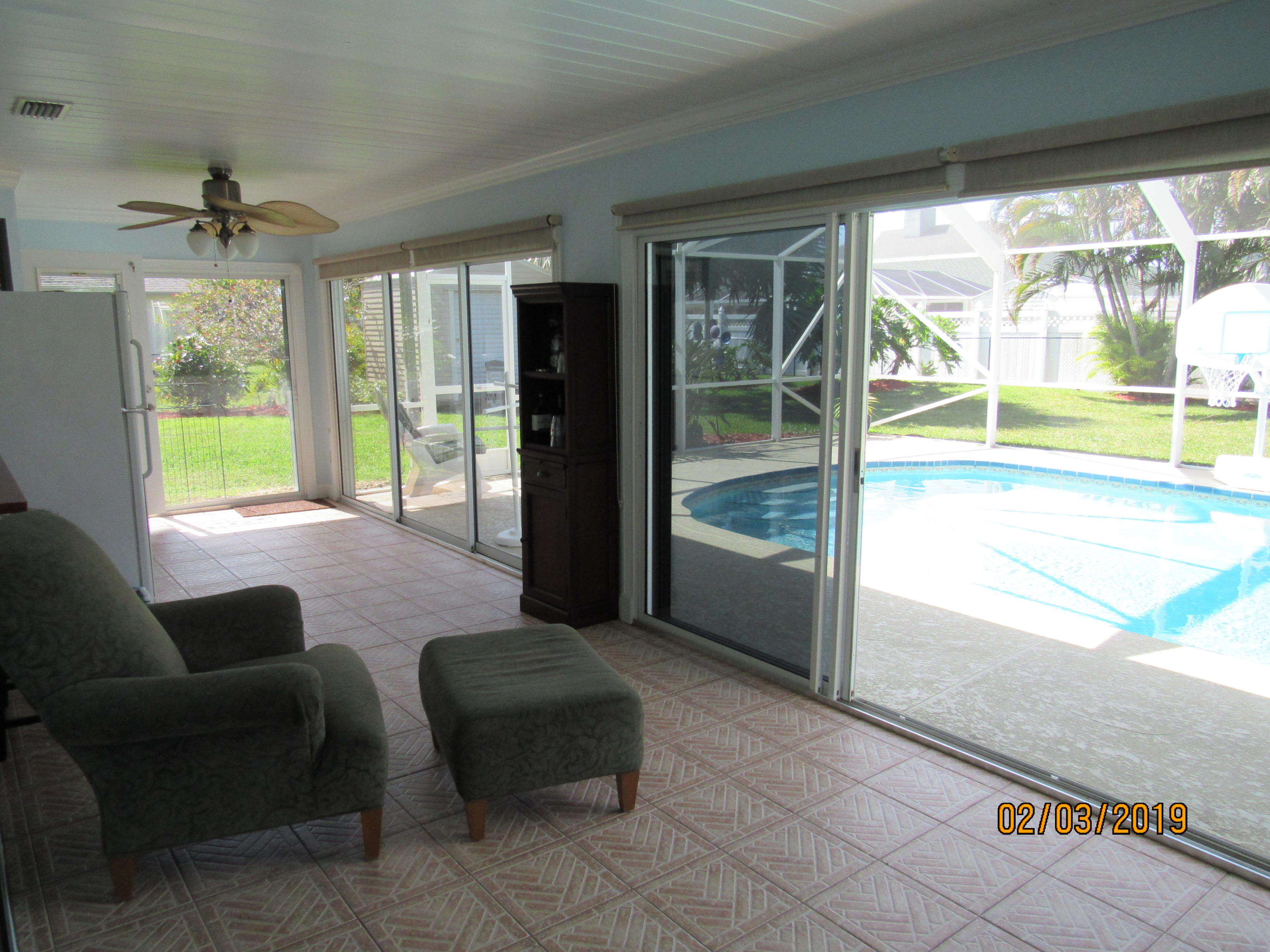 2450 Southeast Issac Road Port St. Lucie, FL 34952 - Photo 20 of 40 IMG_0059