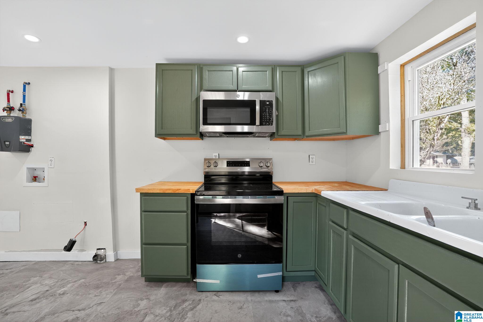 306 7th Street East Warrior, AL 35180 - Photo 4 of 19
