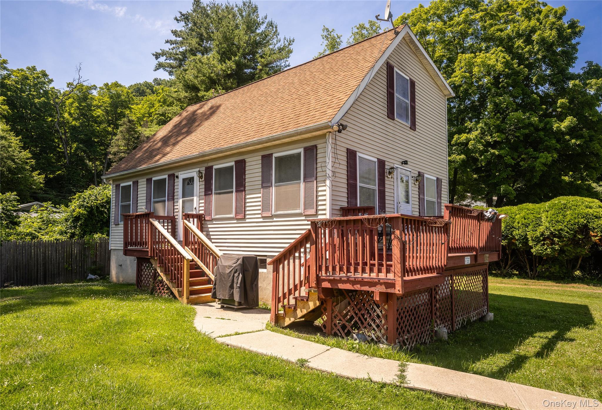 5 Lake Amenia Road Amenia, NY 12501 - Photo 20 of 20