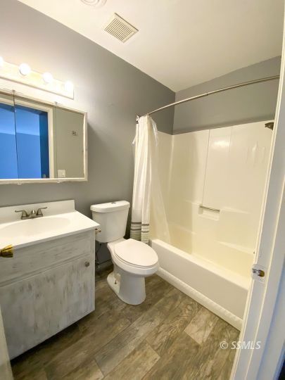 1116 West Coronado Avenue Ridgecrest, CA 93555 - Photo 9 of 20 Gallery Image 9