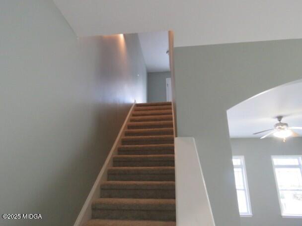 776 Ivy Brook Way Macon, GA 31210 - Photo 9 of 21 a view of entryway