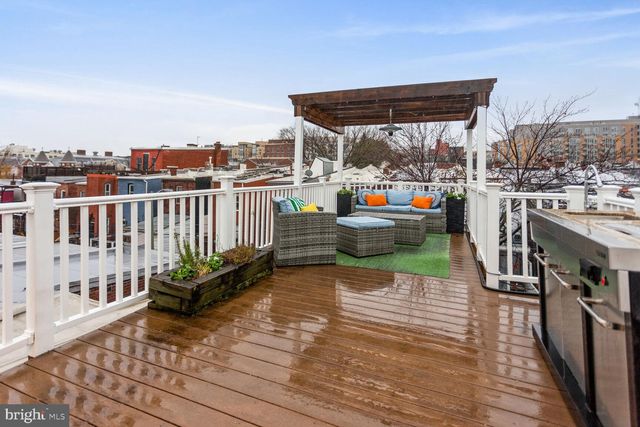 $795,000 | 2232 12th Place Northwest, Washington, DC 20009