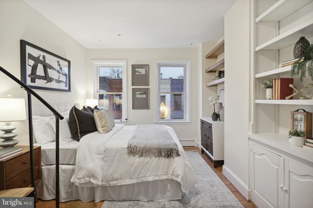 $795,000 | 2232 12th Place Northwest, Washington, DC 20009