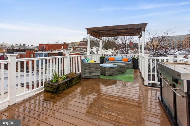 $795,000 | 2232 12th Place Northwest, Washington, DC 20009