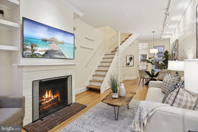 $795,000 | 2232 12th Place Northwest, Washington, DC 20009