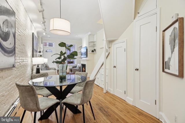 $795,000 | 2232 12th Place Northwest, Washington, DC 20009