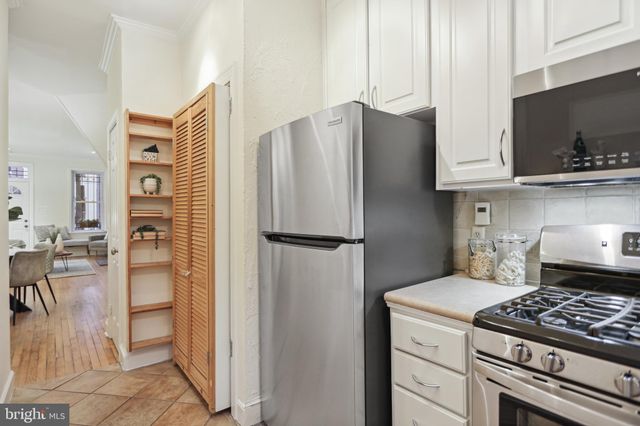 $795,000 | 2232 12th Place Northwest, Washington, DC 20009