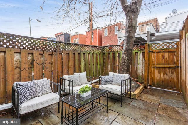 $795,000 | 2232 12th Place Northwest, Washington, DC 20009