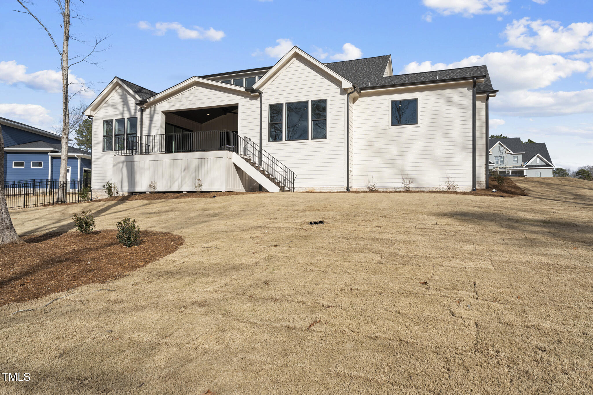 2908 Frances Marie Lane Raleigh, NC 27606 - Photo 37 of 42 DSC07152
