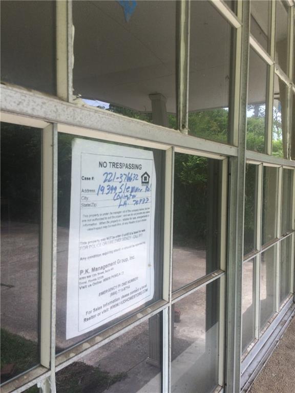 19399 Slemmer Road Covington, LA 70433 - Photo 2 of 12