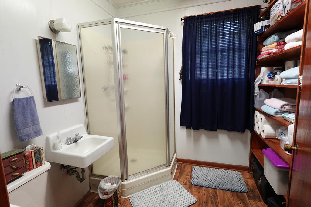 4004 Charlie Rhodus Road Magnolia, MS 39652 - Photo 21 of 34 Bathroom