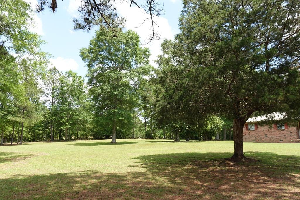 4004 Charlie Rhodus Road Magnolia, MS 39652 - Photo 29 of 34 Yard