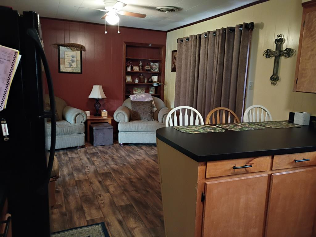 4004 Charlie Rhodus Road Magnolia, MS 39652 - Photo 6 of 34 Photo 6