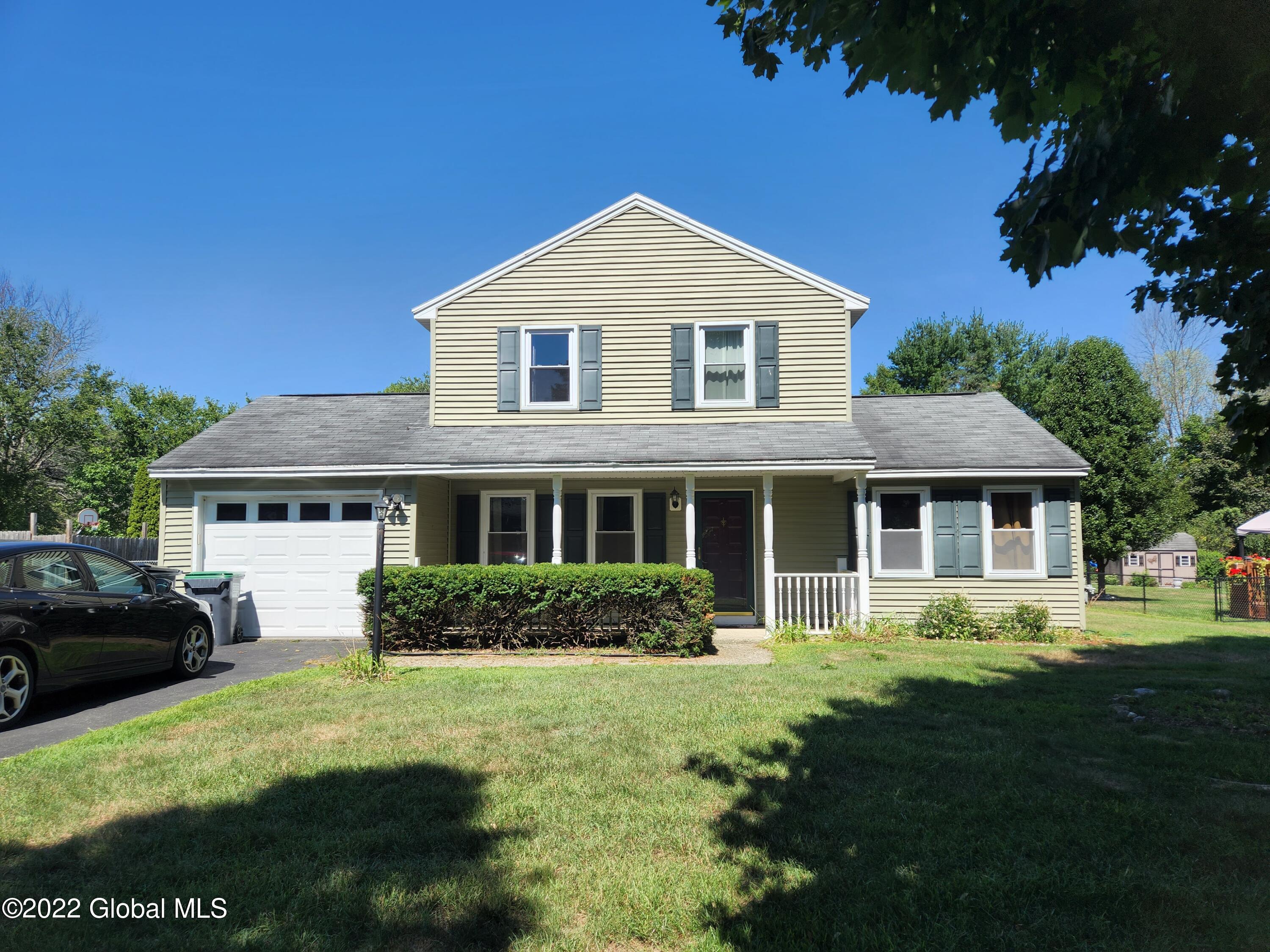 21 Canvasback Ridge Waterford, NY 12188 - Photo 1 of 22 20220815_113417