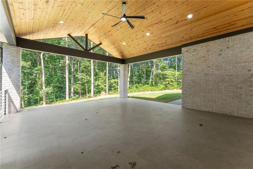 333 Sims Bridge Road Commerce, GA 30530 - Photo 36 of 42