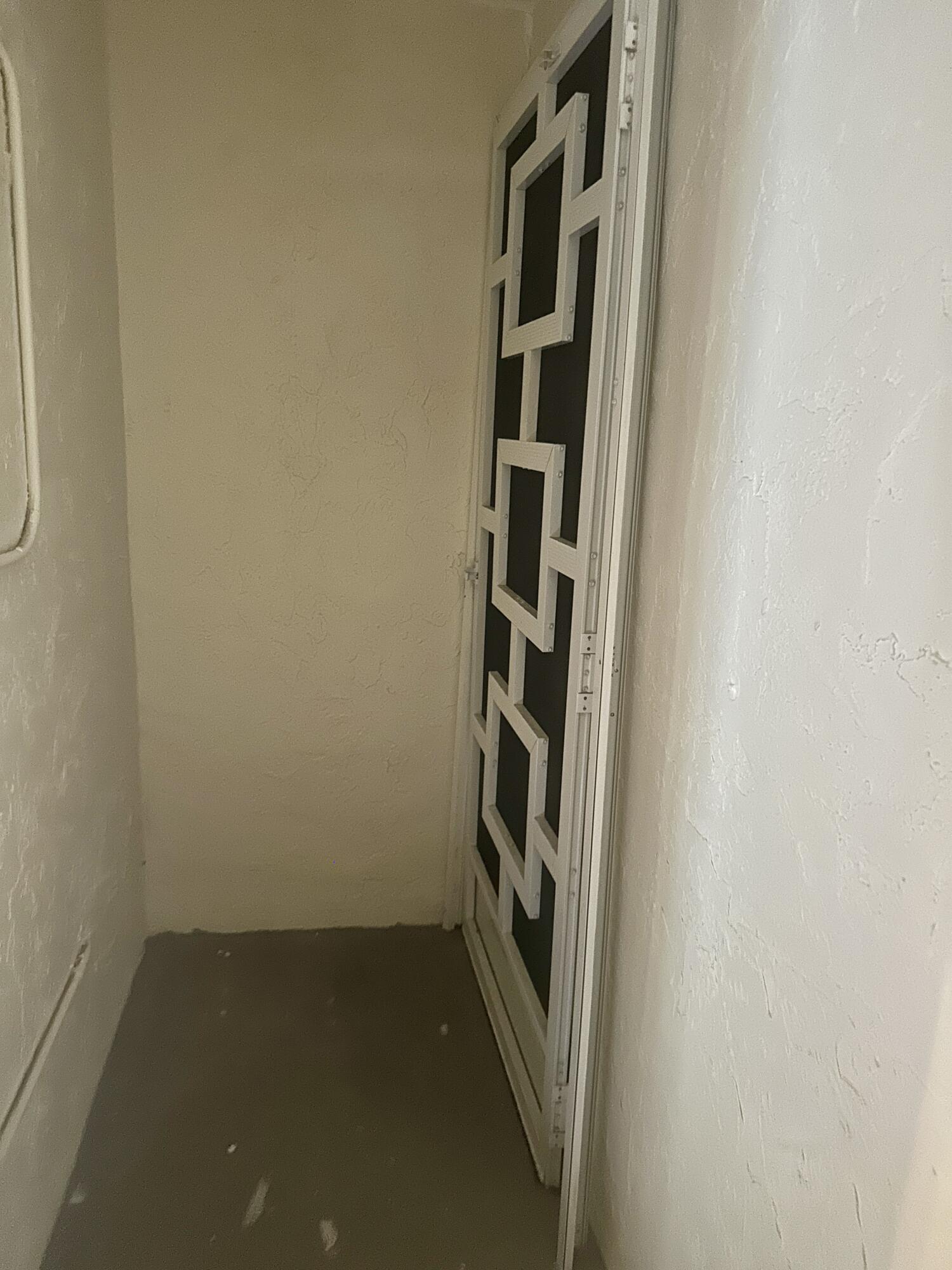 9292 Sable Ridge Circle, Unit D Boca Raton, FL 33428 - Photo 18 of 45 Closet