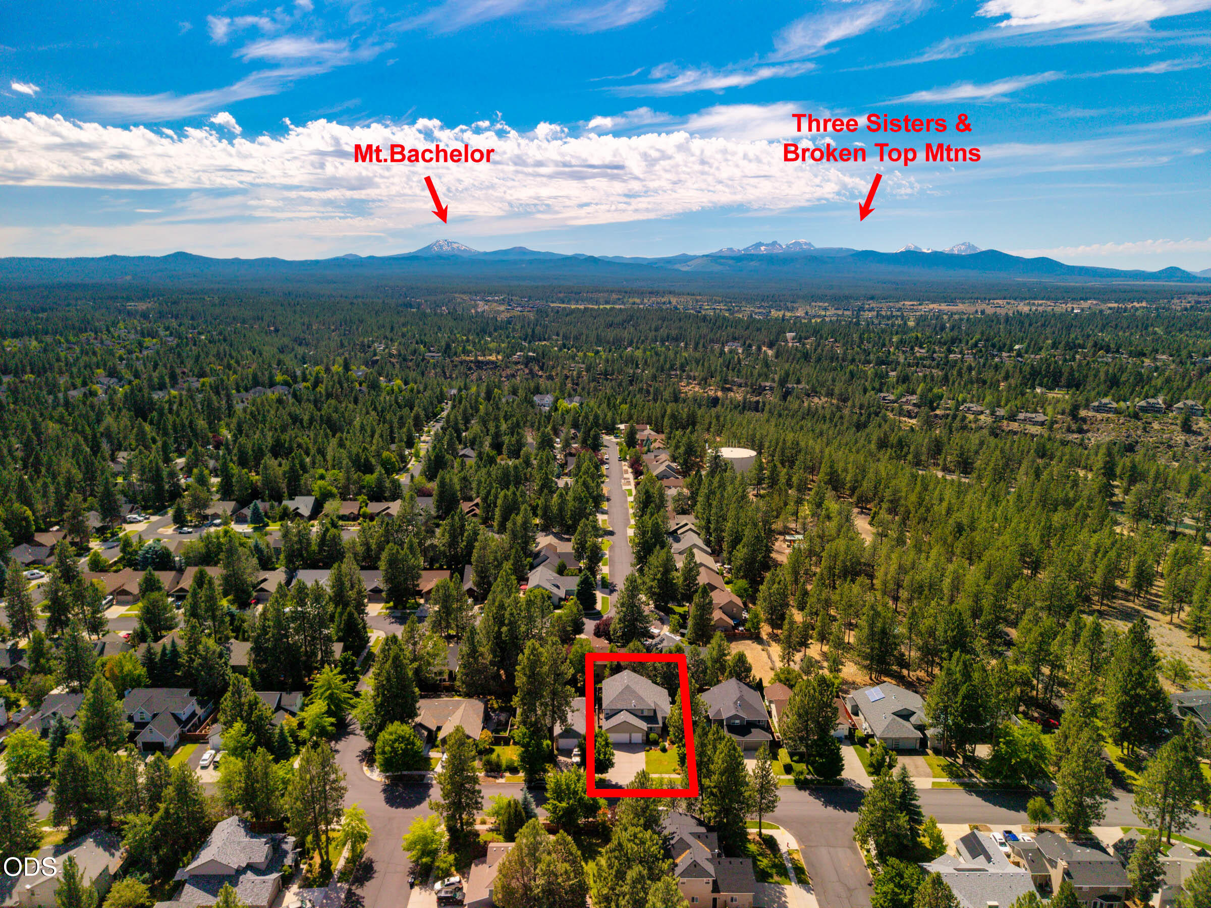 19870 Powers Road Bend, OR 97702 - Photo 37 of 40