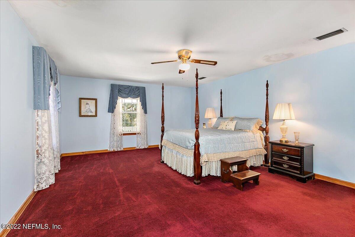 1939 Orange Picker Road Jacksonville, FL 32223 - Photo 18 of 30 18-Primary Bedroom
