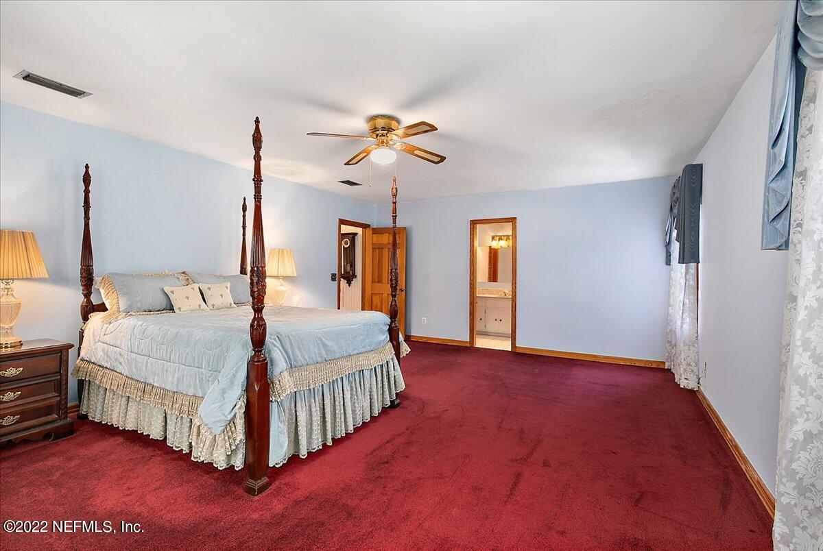 1939 Orange Picker Road Jacksonville, FL 32223 - Photo 19 of 30 19-Primary Bedroom