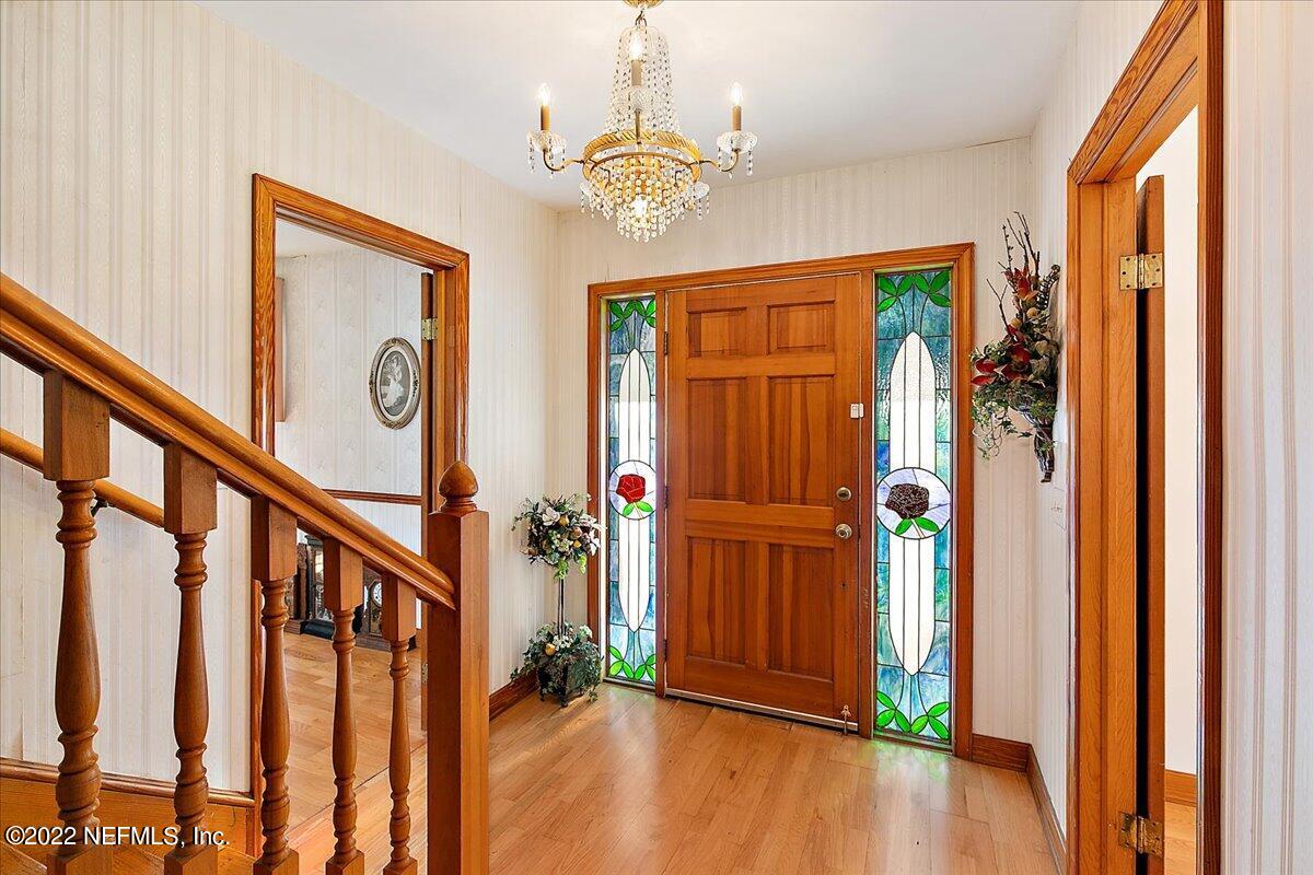 1939 Orange Picker Road Jacksonville, FL 32223 - Photo 10 of 30 10-Foyer