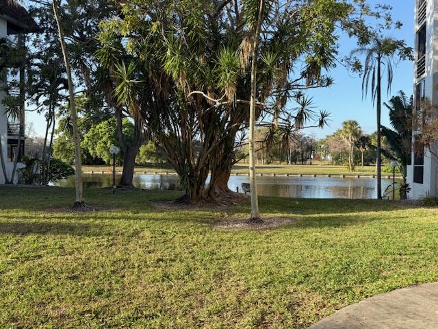 3581 Inverrary Drive, Unit 103 Lauderhill, FL 33319 - Photo 3 of 31 WATER VIEWS