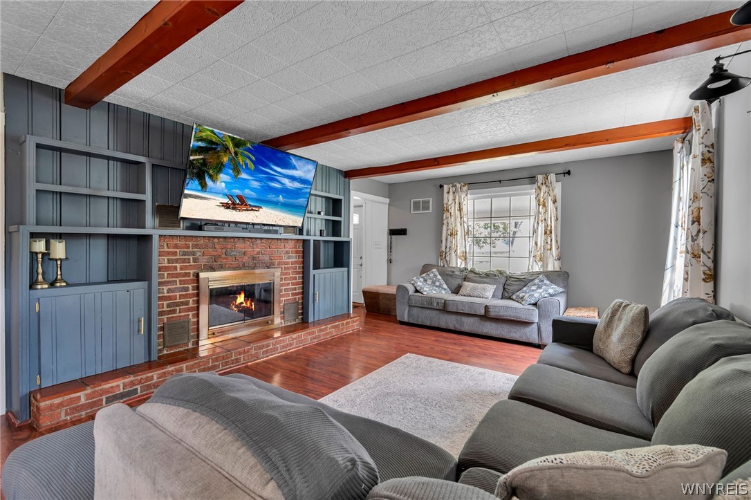 14068 Bagdad Road Collins, NY 14034 - Photo 8 of 32