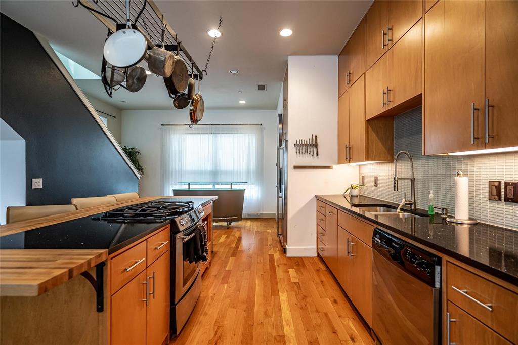 4614 Cedar Springs Road, Unit A Dallas, TX 75219 - Photo 4 of 21