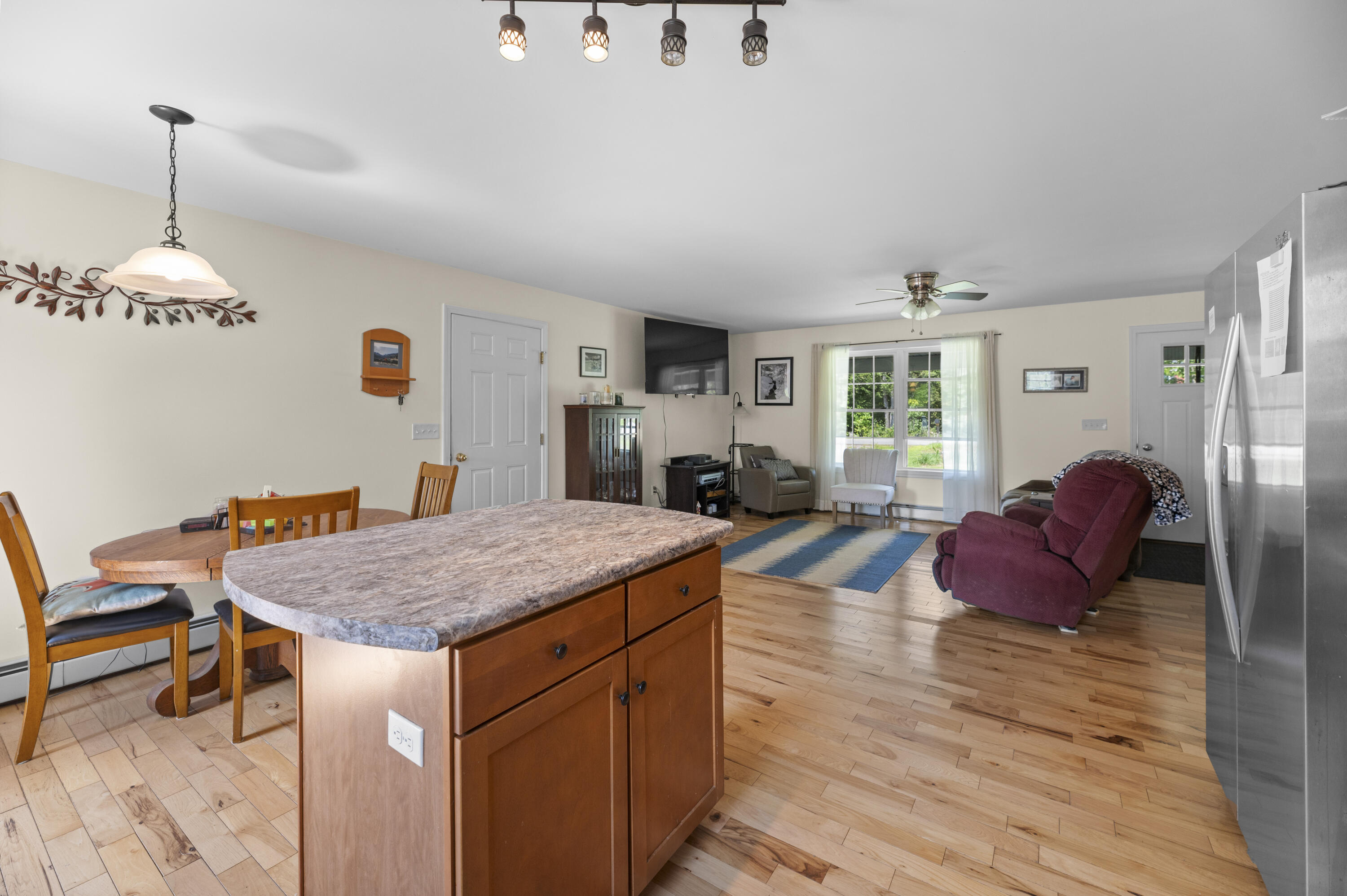 490 Wingood Road Windsor, ME 04363 - Photo 8 of 32 DSC_7027